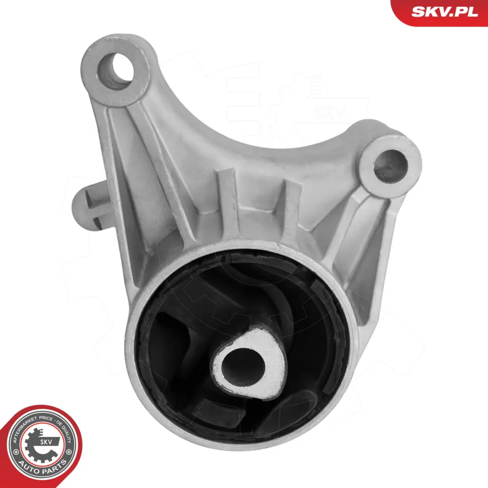 Supporto del motore per Opel Astra H (A04) Astra H Estate (A04) 24459772
