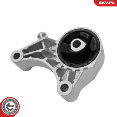 Supporto del motore per Opel Astra H (A04) Astra H Estate (A04) 24459772