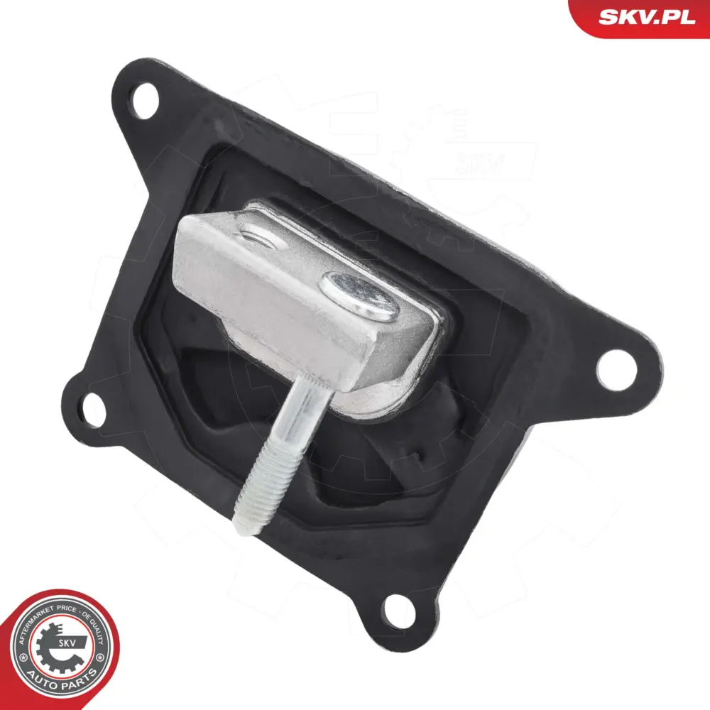 Supporto del motore per Opel Corsa B (S93) Tigra (S93) 090445300