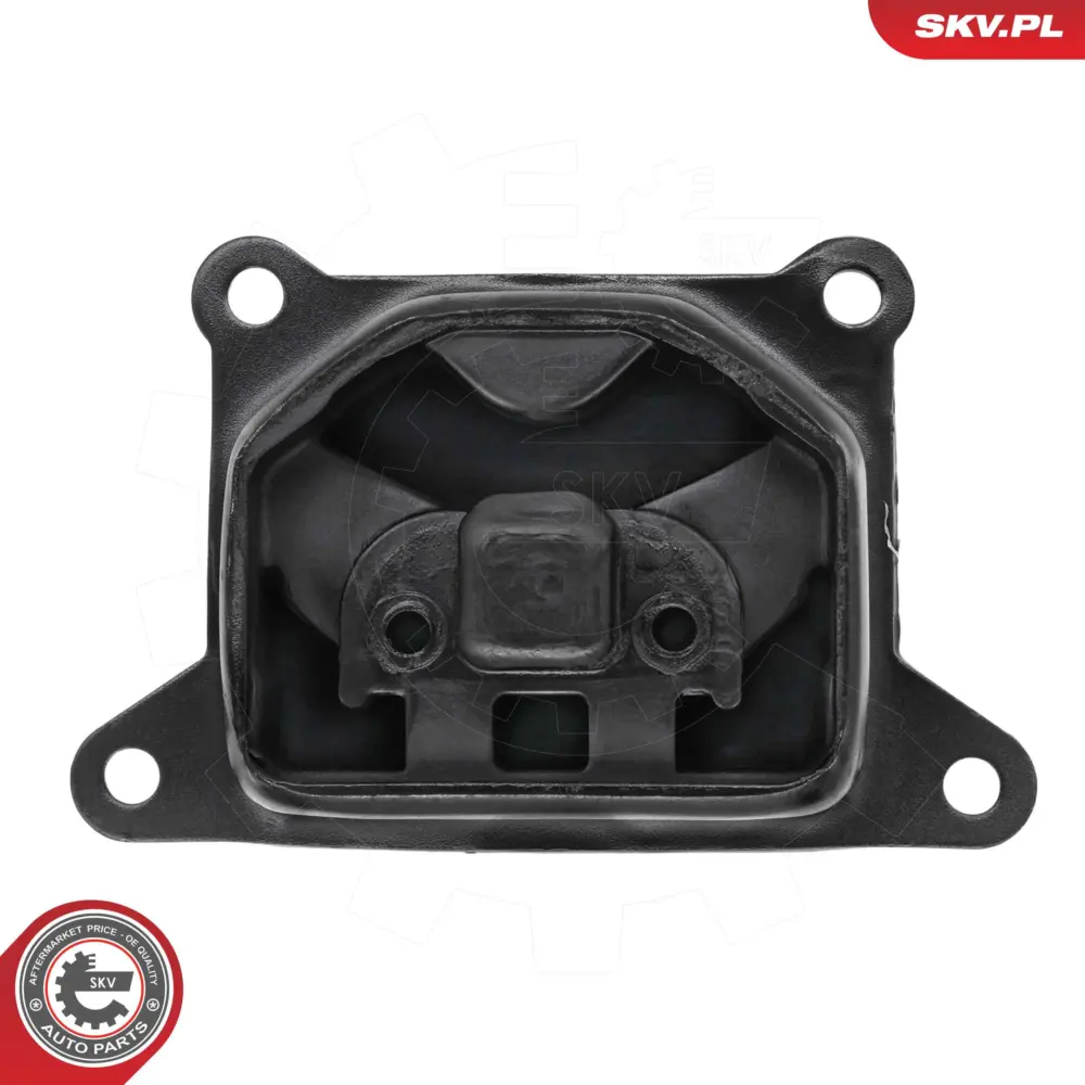 Supporto del motore per Opel Corsa B (S93) Tigra (S93) 090445300