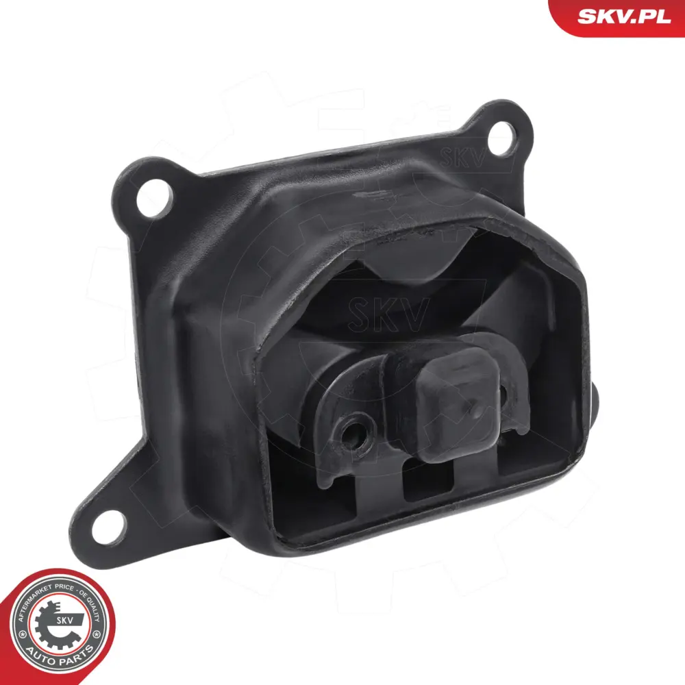 Supporto del motore per Opel Corsa B (S93) Tigra (S93) 090445300