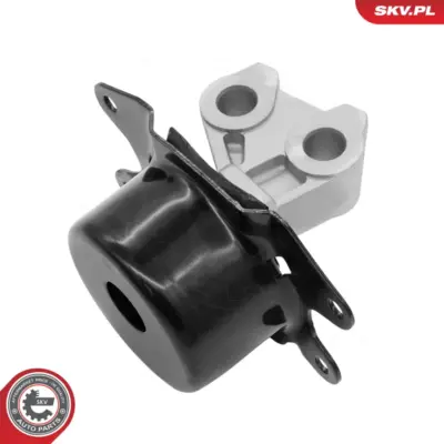 Supporto del motore per Opel Corsa C (X01) Combo Tour 24416555