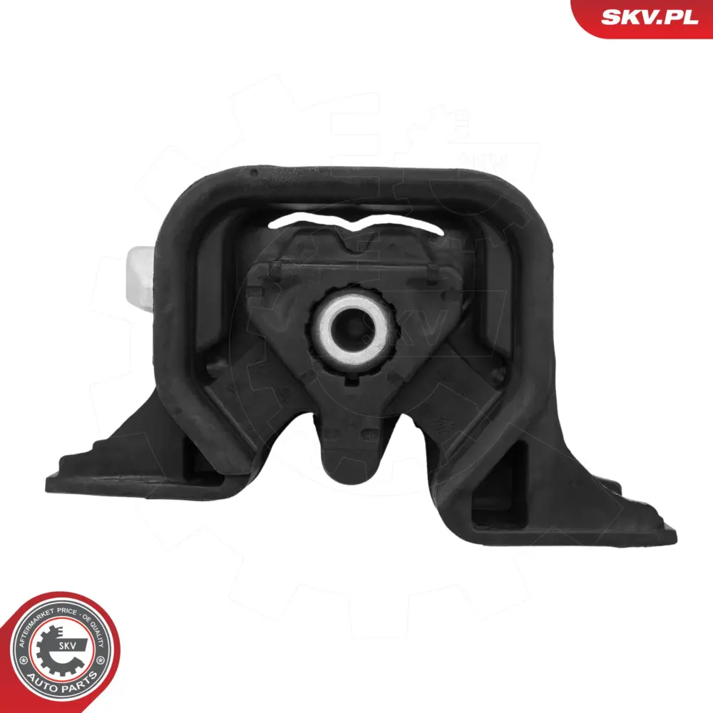 Supporto del motore per Opel Corsa C (X01) Corsa C Hatchback Van (X01) 13125208