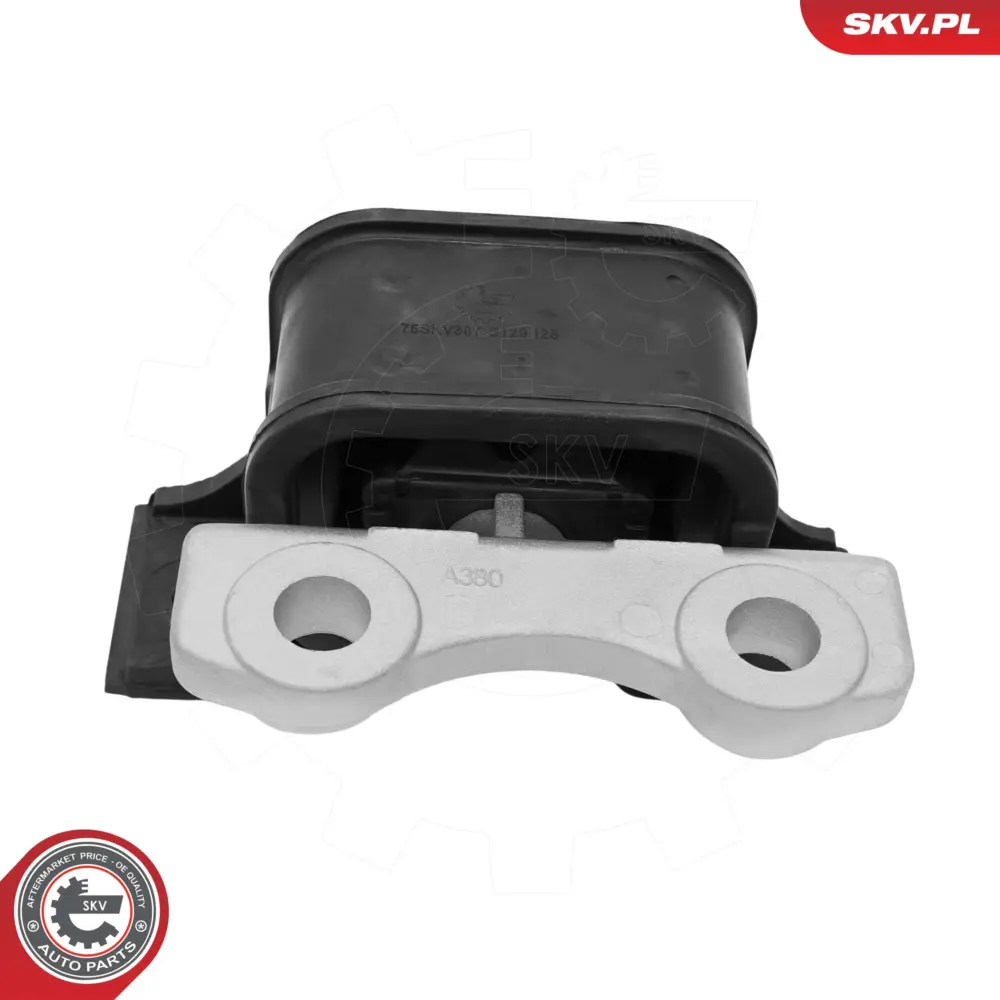 Supporto del motore per Opel Corsa C (X01) Corsa C Hatchback Van (X01) 13125208