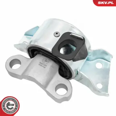 Supporto del motore per Opel Corsa D (S07) Adam (M13) 013130739