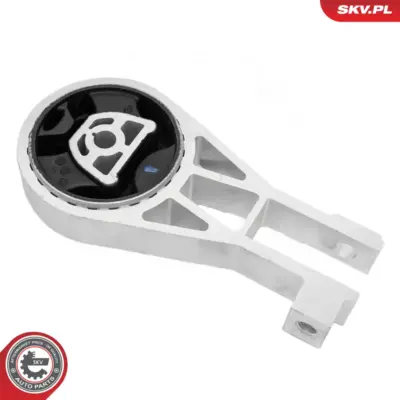 Supporto del motore per Opel Corsa D (S07) Astra J (P10) Agila B (H08) 50510781