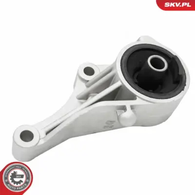 Supporto del motore per Opel Meriva A MPV (X03) Combo Box Body/MPV 24416545