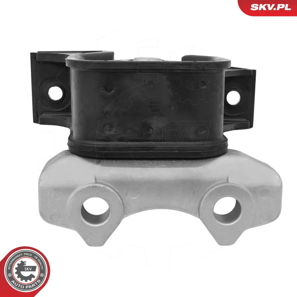 Supporto del motore per Opel Meriva A MPV (X03) Combo Box Body/MPV 684184