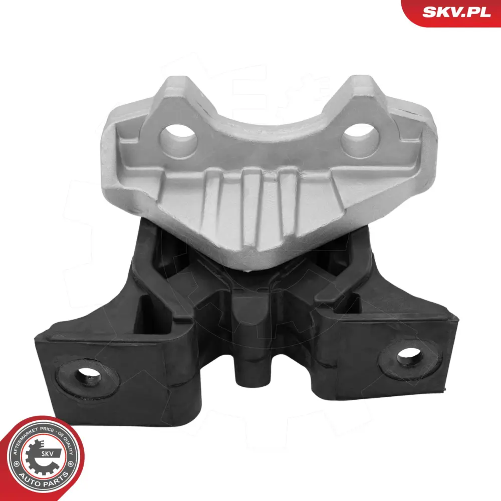 Supporto del motore per Opel Meriva A MPV (X03) Combo Box Body/MPV 684184