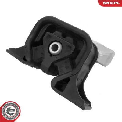 Supporto del motore per Opel Meriva A MPV (X03) Combo Box Body/MPV 684184