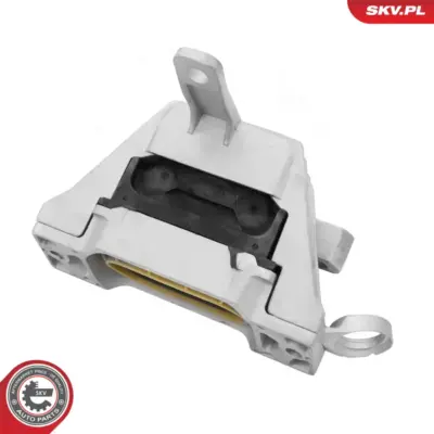 Supporto del motore per Opel Zafira Tourer C (P12) Astra J GTC 13248472