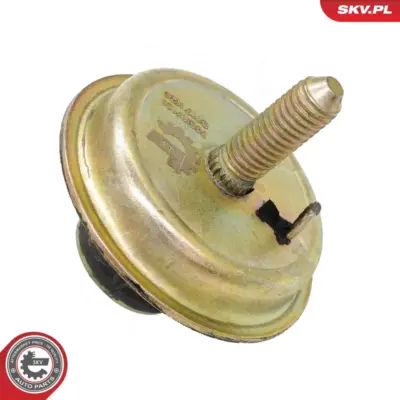 Supporto del motore per Peugeot 206 Hatchback (2A C) 206 SW (2E K) 1844 85
