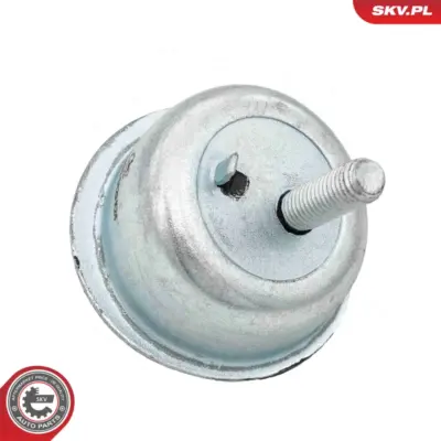 Supporto del motore per Peugeot 206 Hatchback (2A C) 206 SW (2E K) 206+ 1844.A1