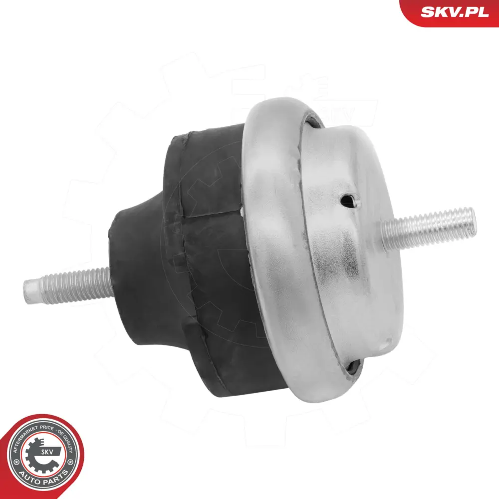 Supporto del motore per Peugeot 306 Hatchback (7A 7C) 306 Break (7E N3) 182723