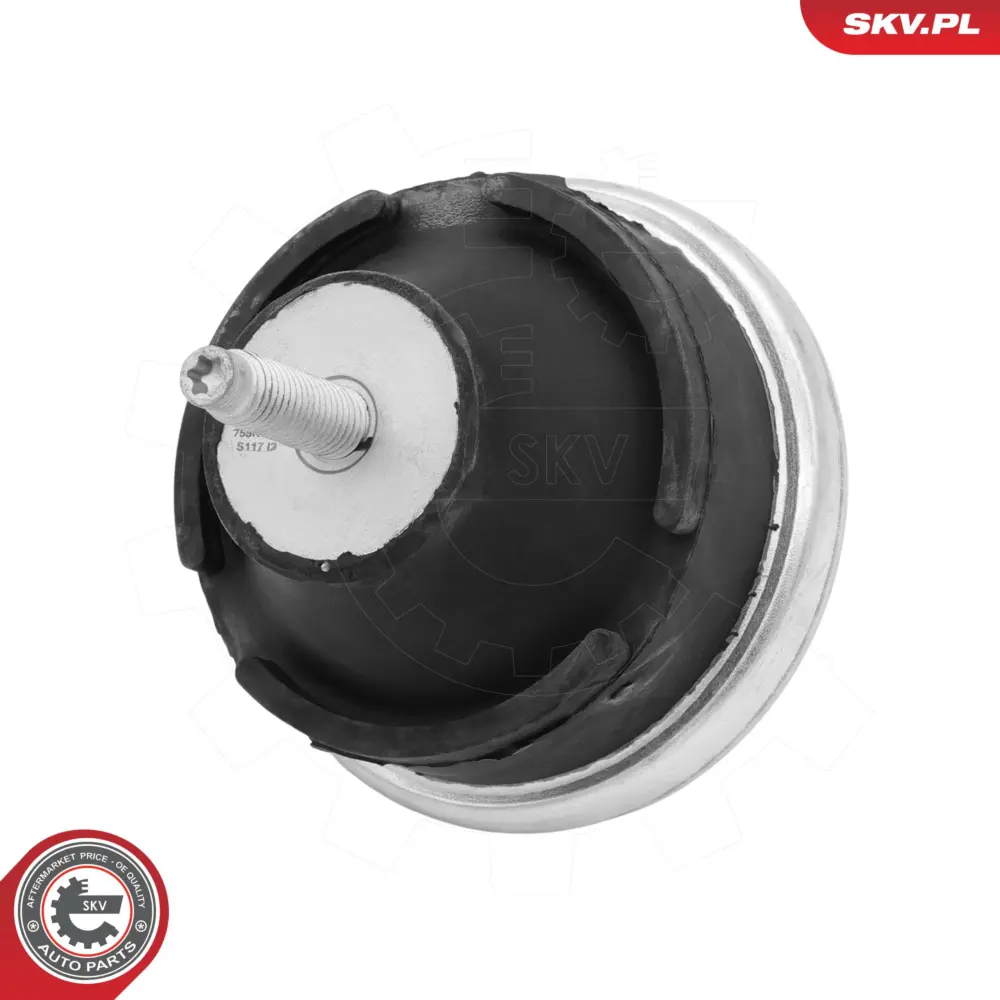 Supporto del motore per Peugeot 306 Hatchback (7A 7C) 306 Break (7E N3) 182723