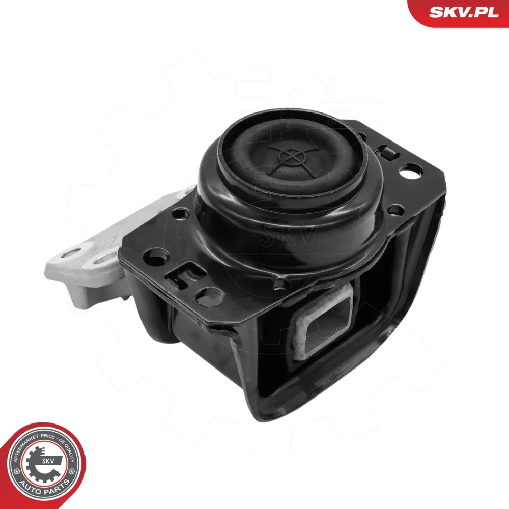 Supporto del motore per Peugeot 307 (3A C) 307 Break (3E) 307 CC (3B) 183990