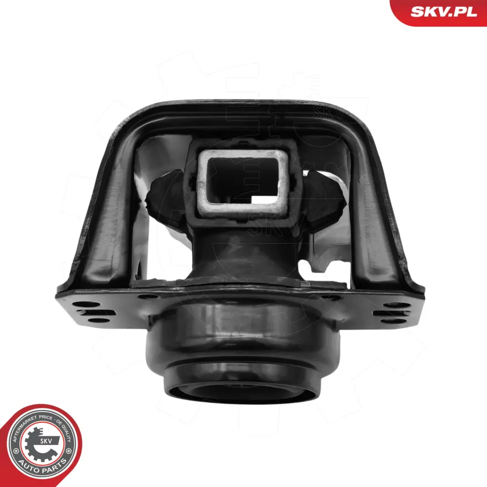 Supporto del motore per Peugeot 307 (3A C) 307 Break (3E) 307 CC (3B) 183990