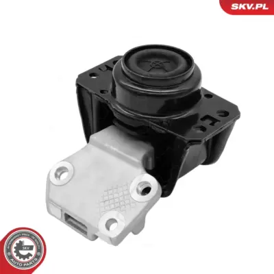 Supporto del motore per Peugeot 307 (3A C) 307 Break (3E) 307 CC (3B) 183990