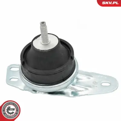 Supporto del motore per Peugeot 508 I 508 SW I Expert Platform/Chassis 1807.Y3