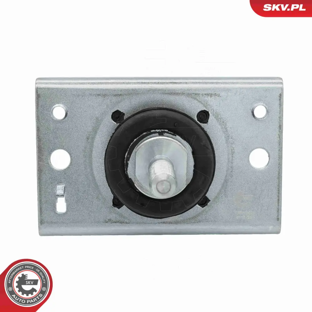 Supporto del motore per Renault Master I Bus (T__) Master II Bus (JD) 7700308762