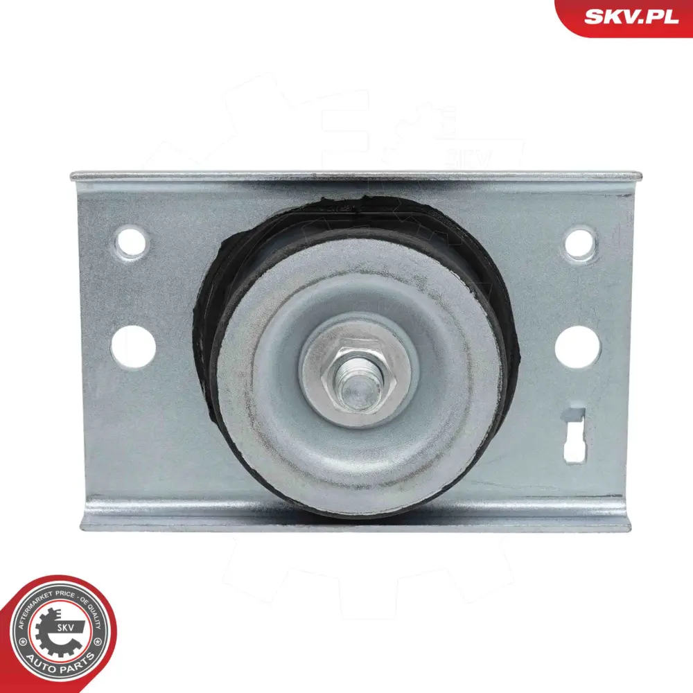 Supporto del motore per Renault Master I Bus (T__) Master II Bus (JD) 7700308762