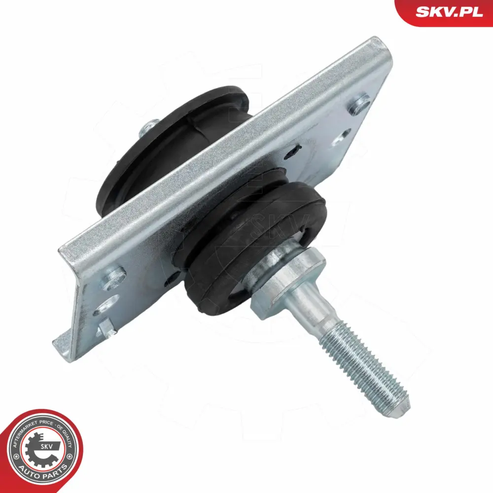 Supporto del motore per Renault Master I Bus (T__) Master II Bus (JD) 7700308762
