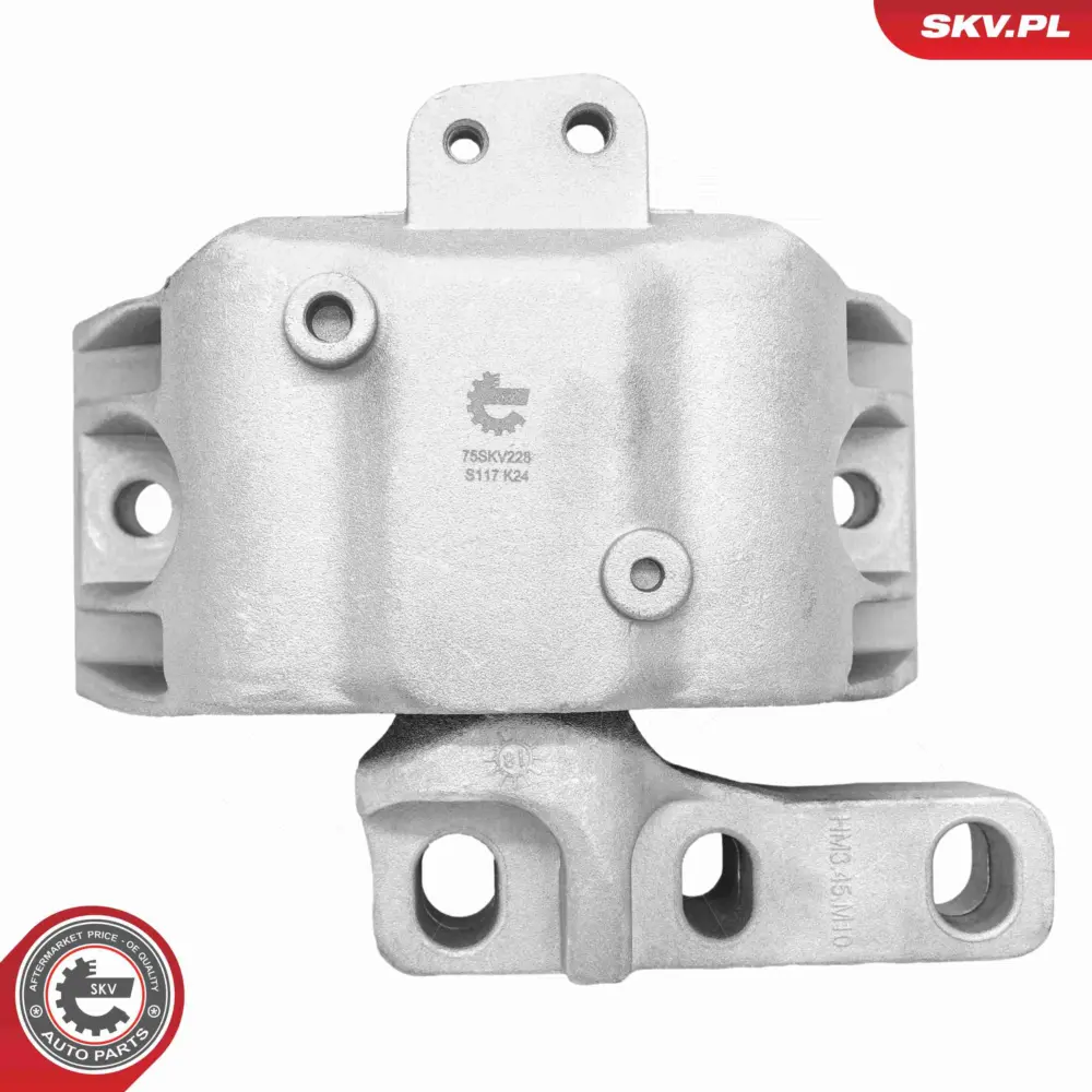 Supporto del motore per VW Bora I (1J2) Bora Variant (1J6) 1J0 199 262 CP