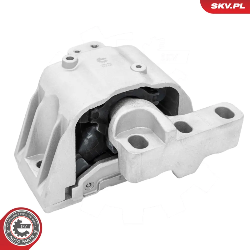 Supporto del motore per VW Bora I (1J2) Bora Variant (1J6) 1J0 199 262 CP