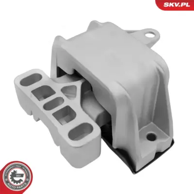 Supporto del motore per VW Bora I (1J2) Bora Variant (1J6) 1J0 199 555 AA