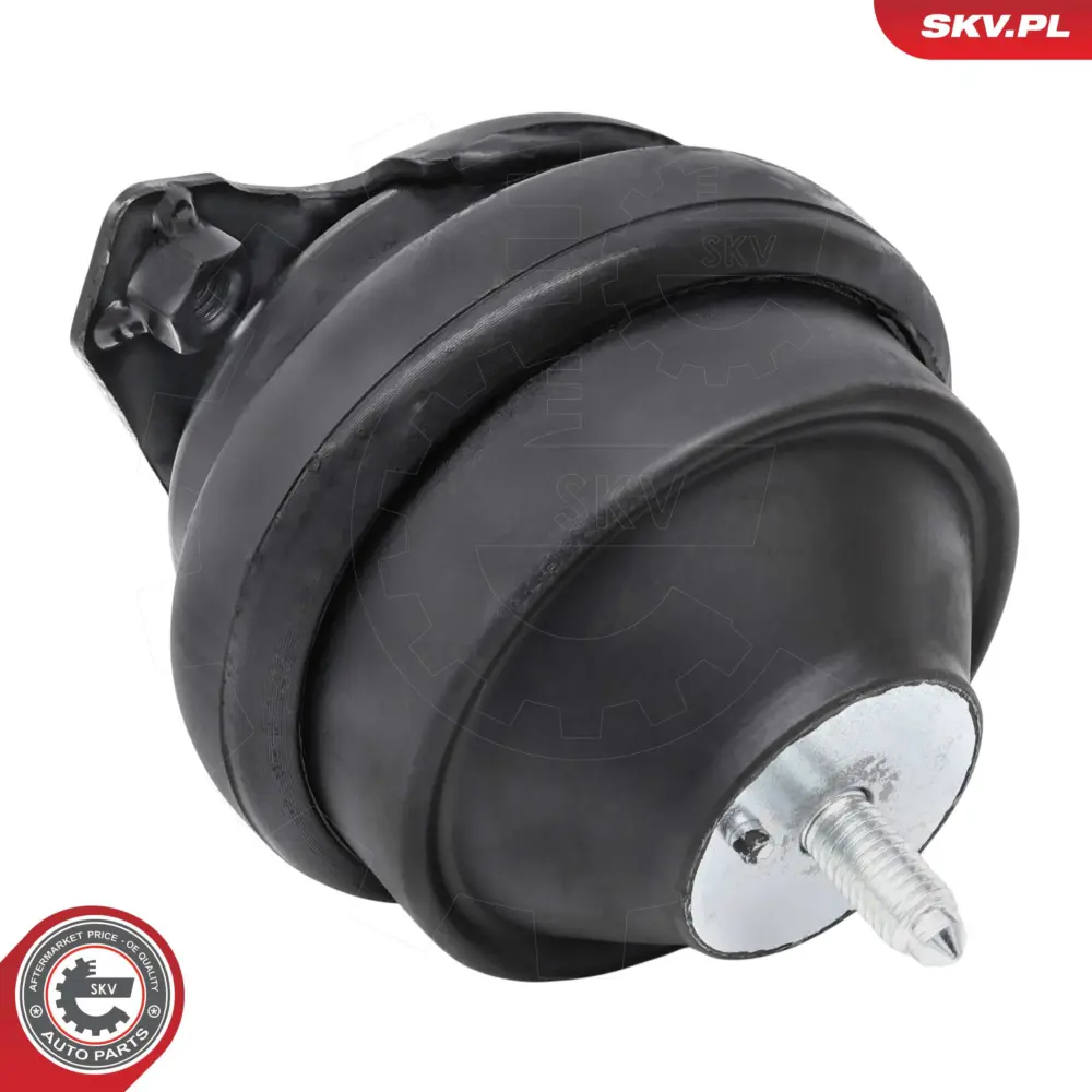 Supporto del motore per VW Golf II (19E 1G1) Jetta II (19E 1G2) 191 199 279 B
