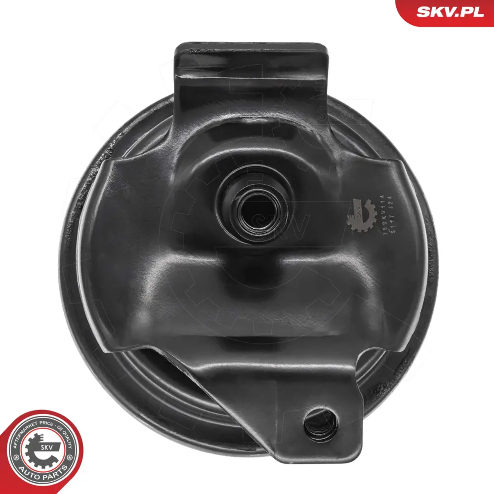 Supporto del motore per VW Golf II (19E 1G1) Jetta II (19E 1G2) 191 199 279 B