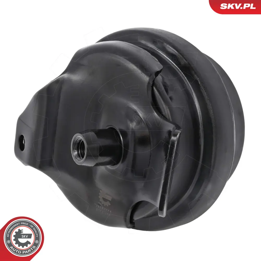 Supporto del motore per VW Golf II (19E 1G1) Jetta II (19E 1G2) 191 199 279 B