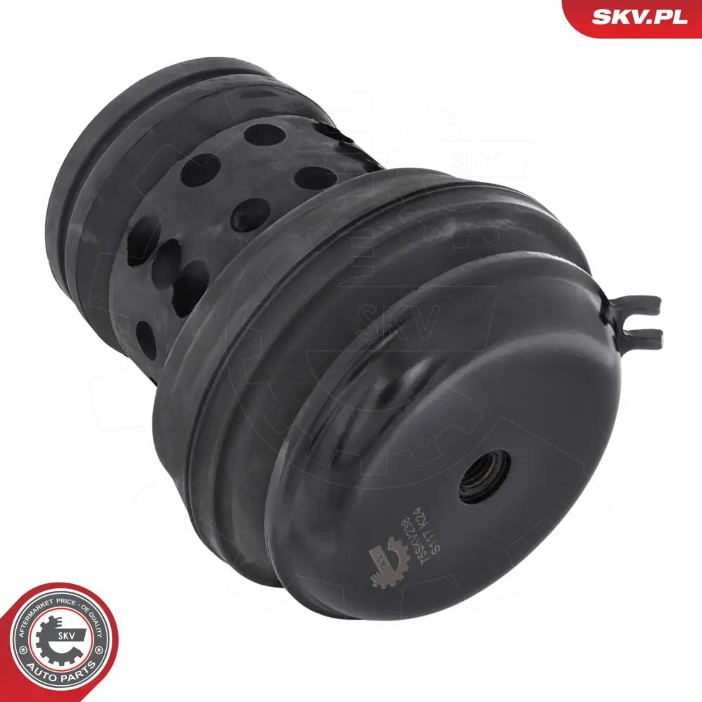 Supporto del motore per VW Golf III (1H1) Golf III Variant (1H5) 1H0 199 609 B