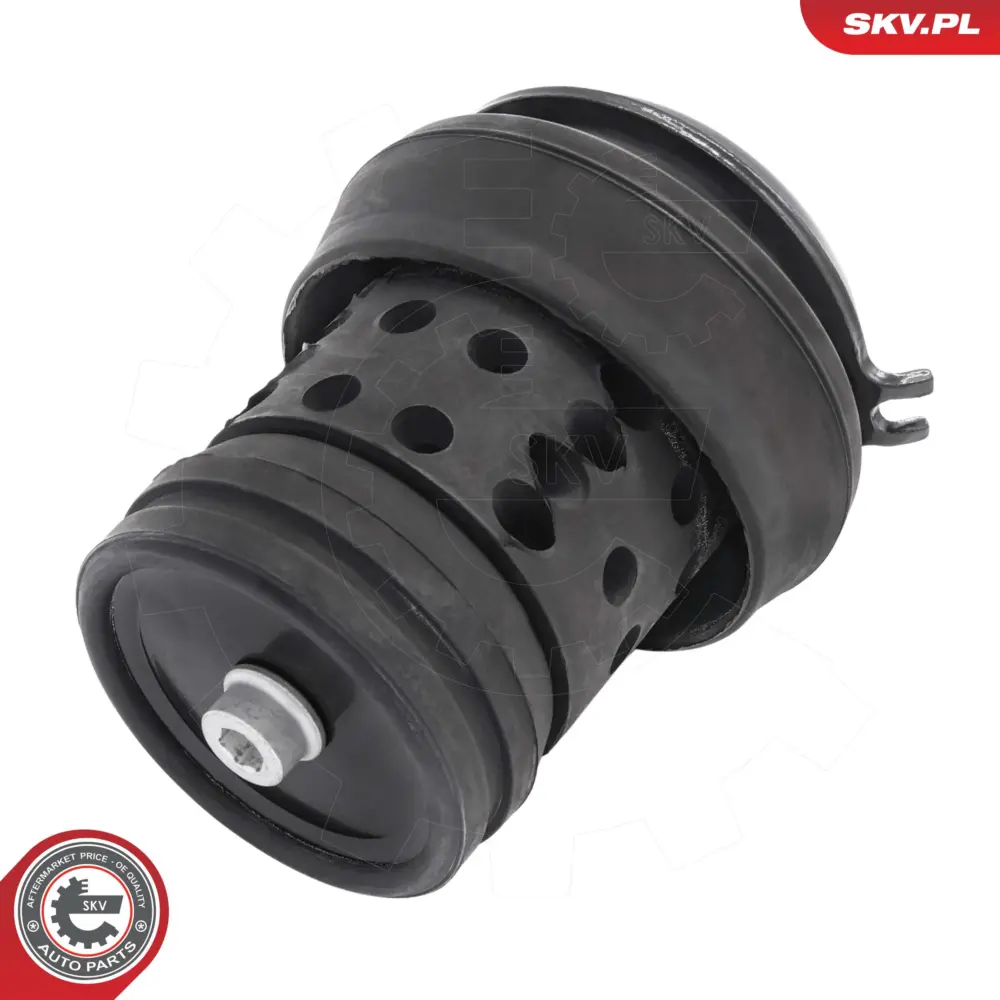 Supporto del motore per VW Golf III (1H1) Golf III Variant (1H5) 1H0 199 609 B