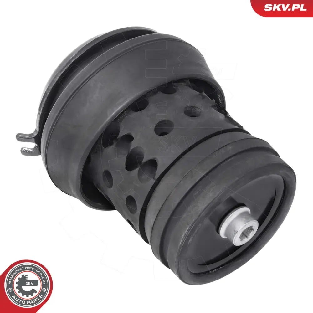 Supporto del motore per VW Golf III (1H1) Passat B3/b4 (3A2 35I) 1H0 199 609 H