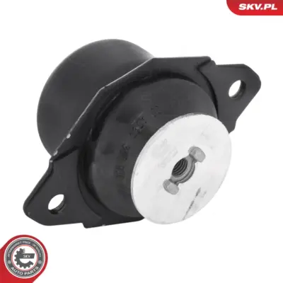 Supporto del motore per VW Golf III (1H1) Vento (1H2) 1H0 199 402