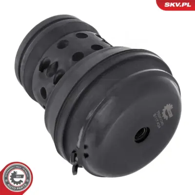 Supporto del motore per VW Golf III (1H1) Vento (1H2) 1H0 199 609 G