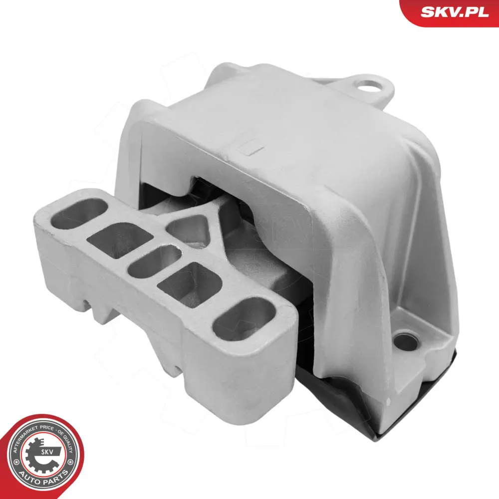 Supporto del motore per VW Golf IV Variant (1J5) Golf IV (1J1) 1J0 199 555 AB