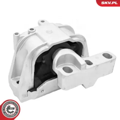 Supporto del motore per VW Golf V (1K1) Golf VI Convertible (517) 1K0 199 262 AB