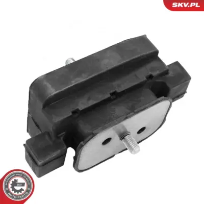 Supporto della trasmissione per BMW Serie 5 (E60 F10) 6 (E64) 22 31 6 761 094