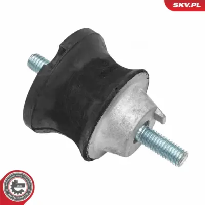 Supporto della trasmissione per BMW Serie 7 (E32) 8 (E31) 24 71 1 130 188