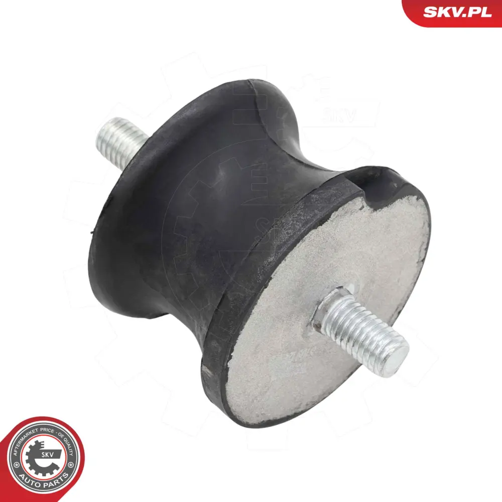 Supporto della trasmissione per BMW Serie 7 (E38 E65 E66 E67) 5 (E39) 1 092 897