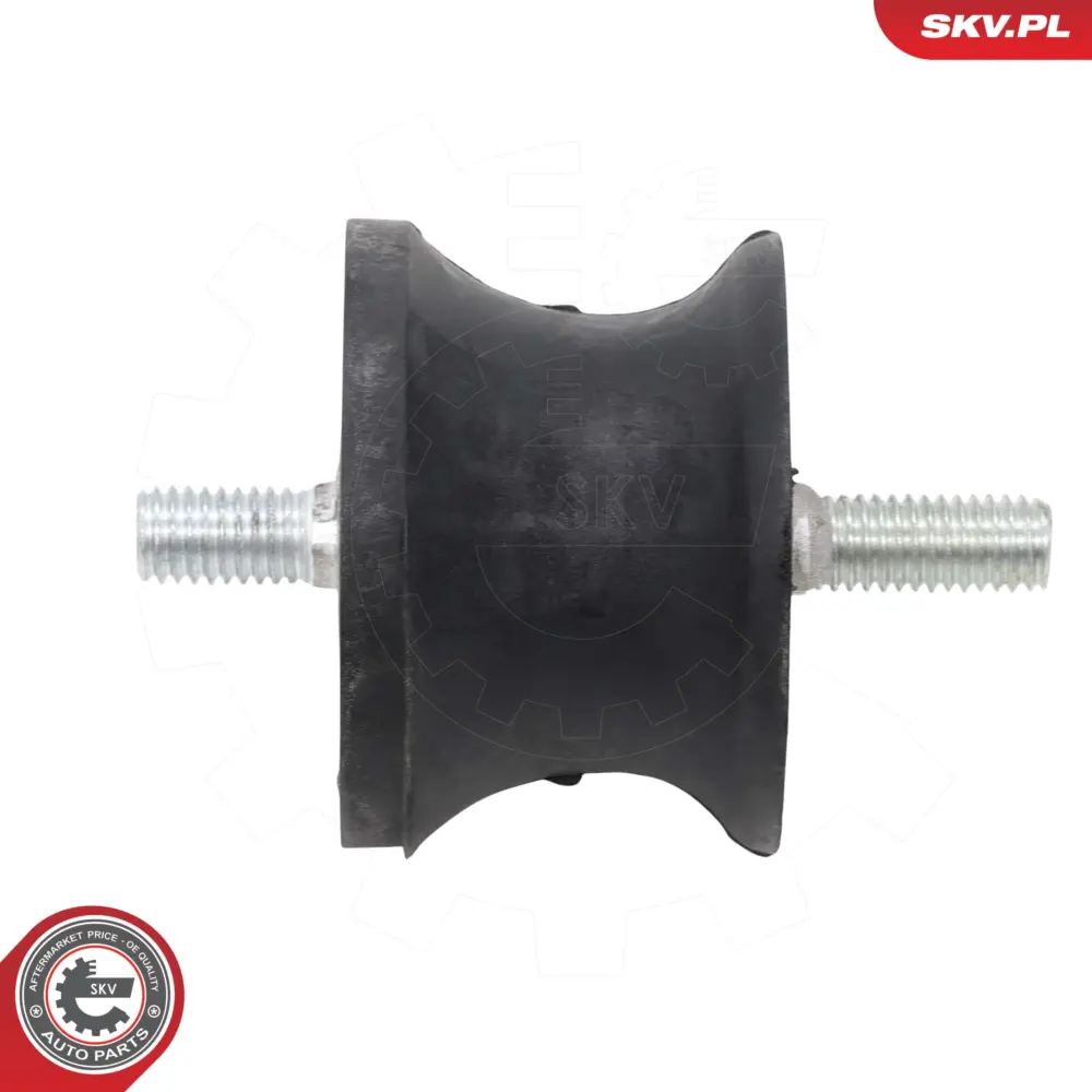 Supporto della trasmissione per BMW Serie 7 (E38 E65 E66 E67) 5 (E39) 1 092 897