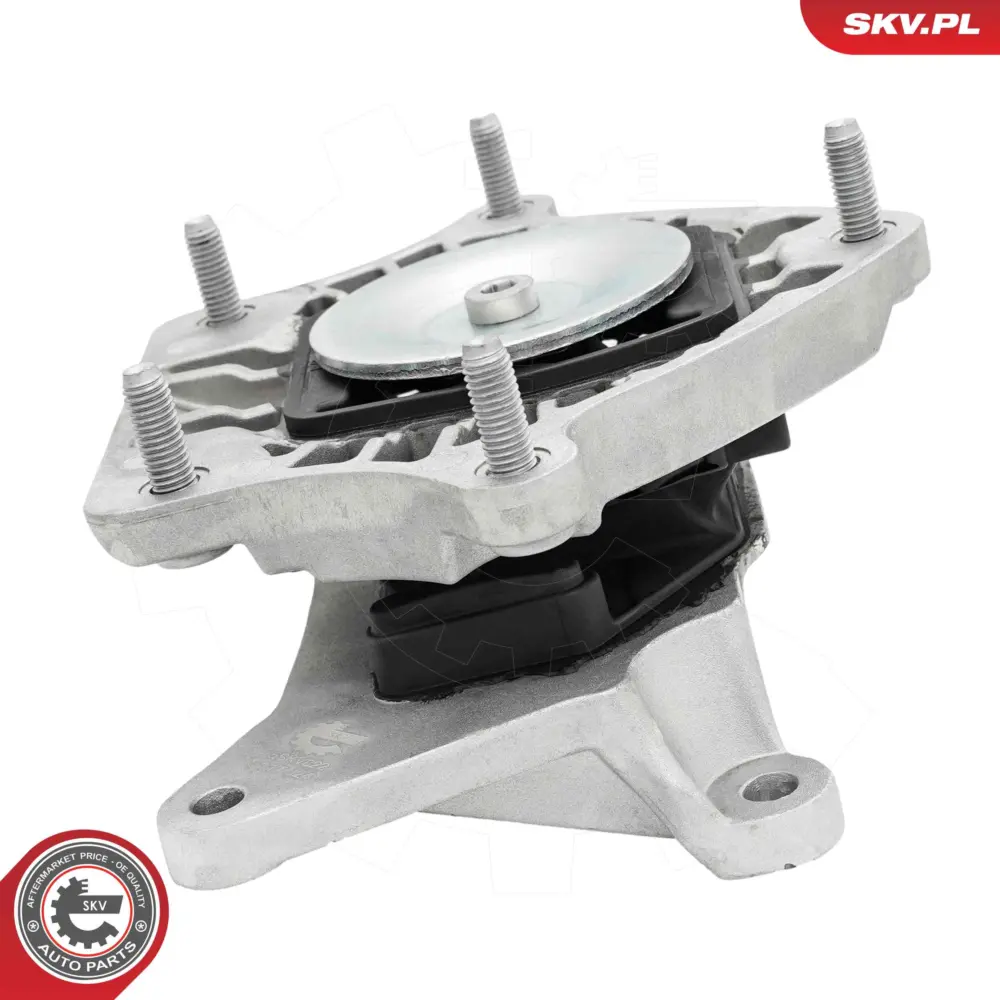 Supporto della trasmissione per Mercedes Classe C (W205) 205 240 25 00