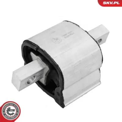 Supporto della trasmissione per Mercedes GLC (X253) Classe C (W205) 2052400818