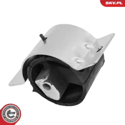 Supporto della trasmissione per Mercedes Sprinter 3-t Bus (B903) 2D0199379B