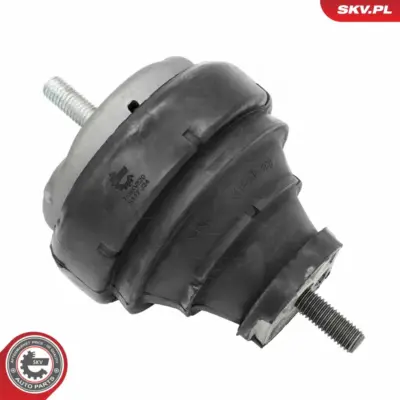 Supporto della trasmissione per Mercedes Vito Bus (W638) 638 242 00 13