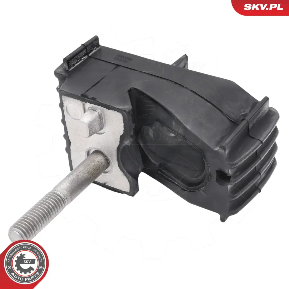 Supporto della trasmissione per Mercedes Vito Bus (W638) 638 242 01 13