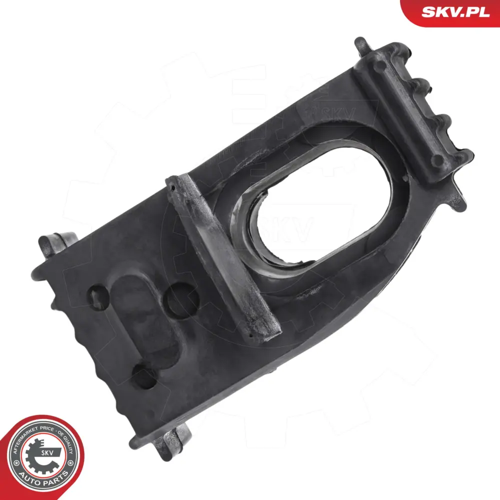 Supporto della trasmissione per Mercedes Vito Bus (W638) 638 242 01 13