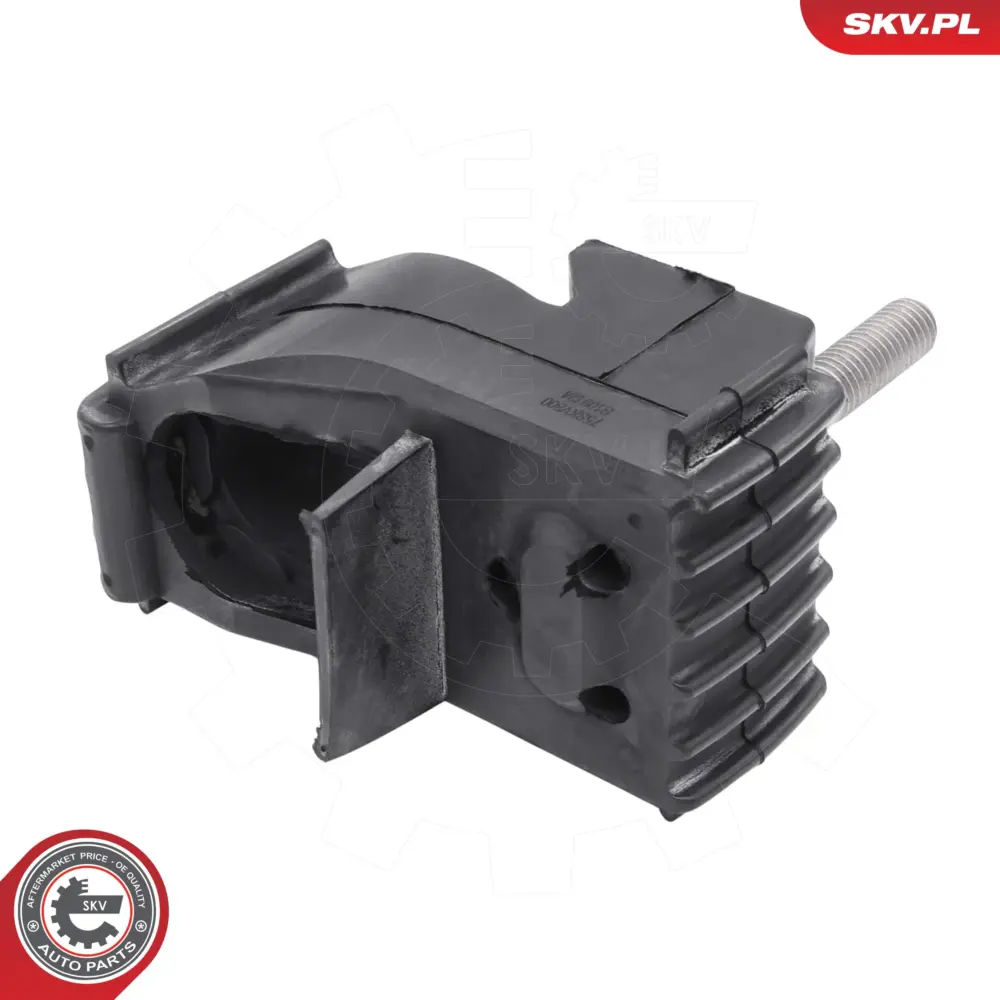 Supporto della trasmissione per Mercedes Vito Bus (W638) 638 242 01 13